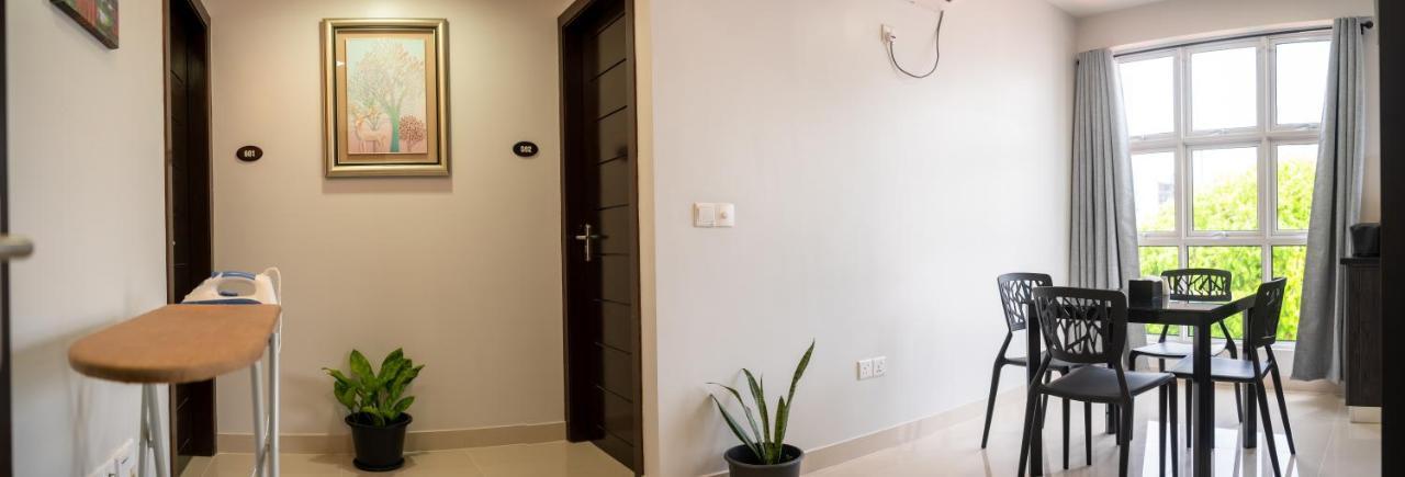Tour Inn Μαλέ Εξωτερικό φωτογραφία