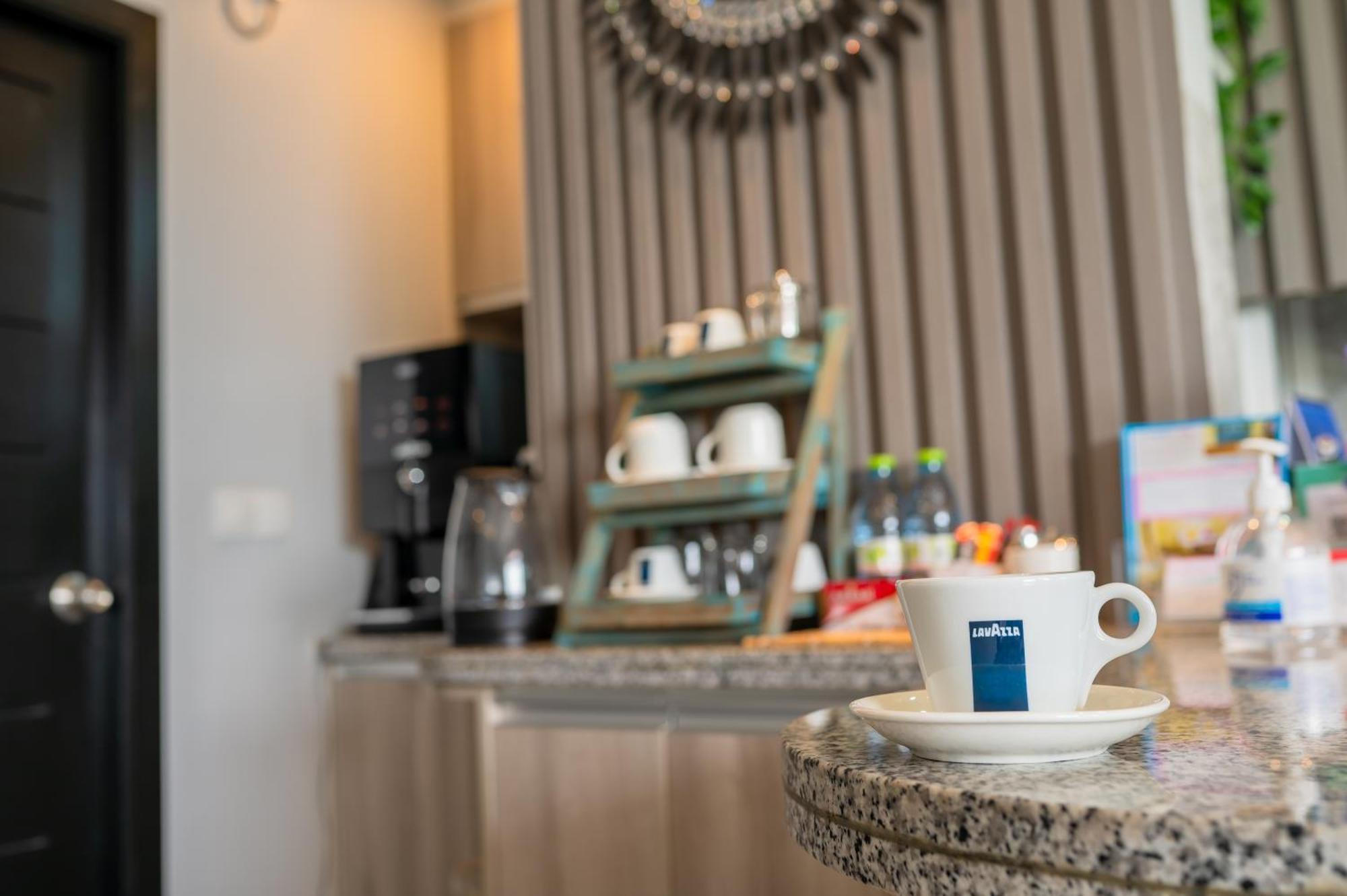 Tour Inn Μαλέ Εξωτερικό φωτογραφία