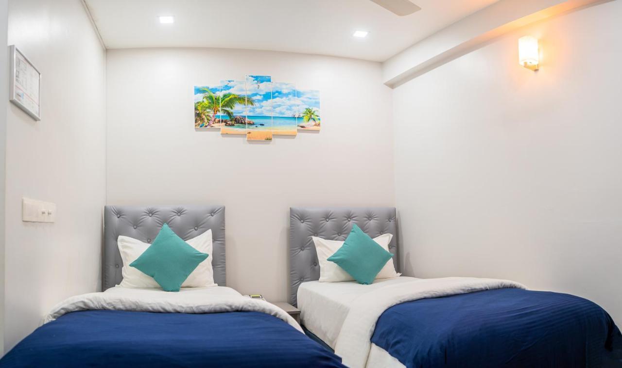 Tour Inn Μαλέ Εξωτερικό φωτογραφία