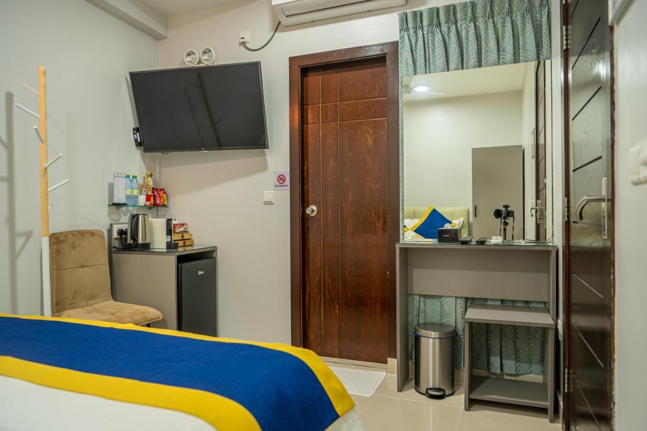 Tour Inn Μαλέ Εξωτερικό φωτογραφία