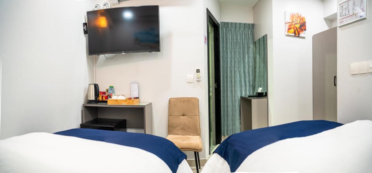 Tour Inn Μαλέ Εξωτερικό φωτογραφία