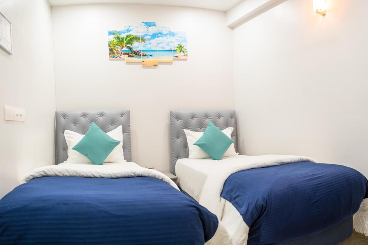 Tour Inn Μαλέ Εξωτερικό φωτογραφία