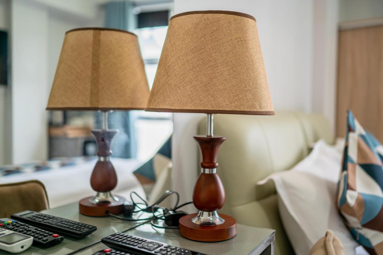 Tour Inn Μαλέ Εξωτερικό φωτογραφία