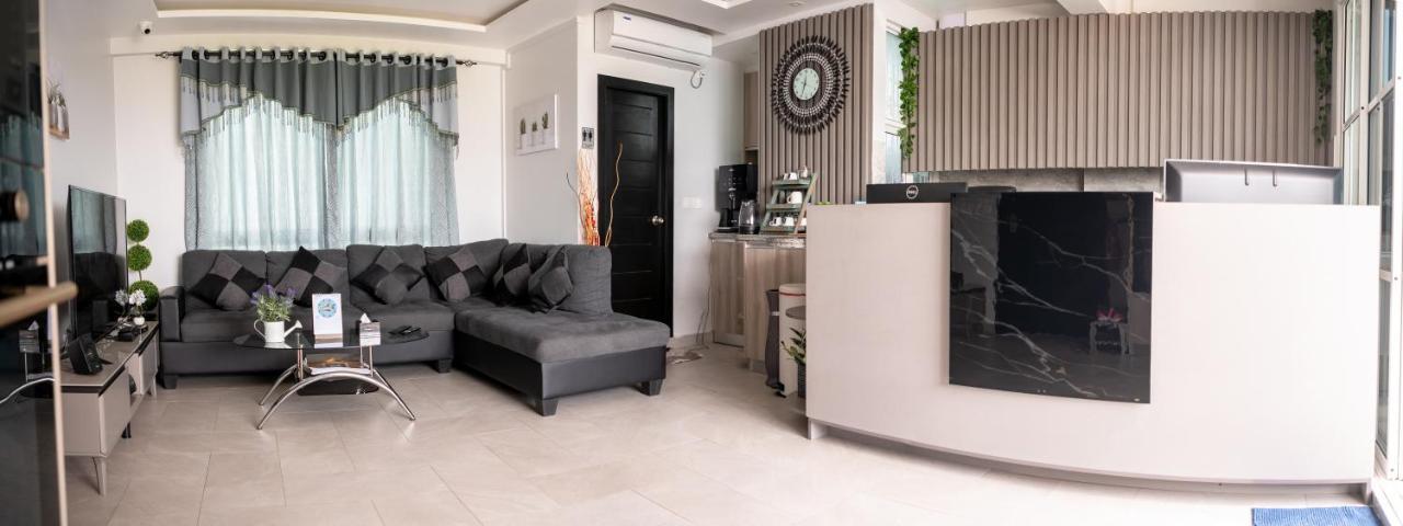 Tour Inn Μαλέ Εξωτερικό φωτογραφία
