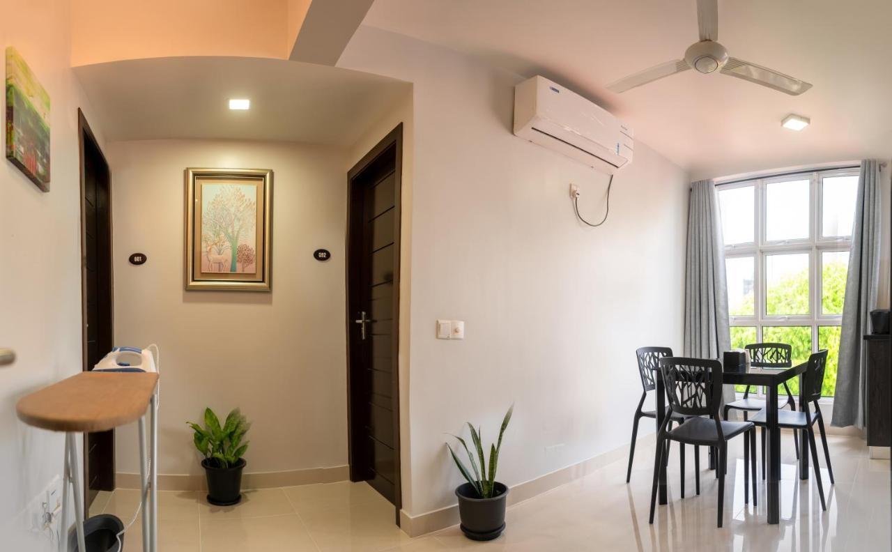 Tour Inn Μαλέ Εξωτερικό φωτογραφία