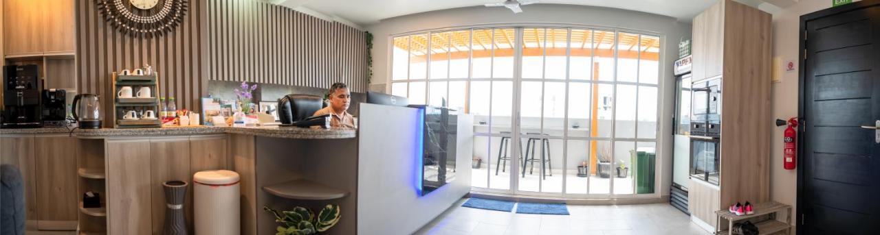 Tour Inn Μαλέ Εξωτερικό φωτογραφία
