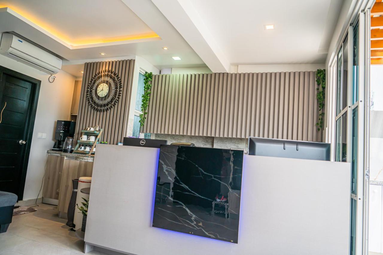 Tour Inn Μαλέ Εξωτερικό φωτογραφία