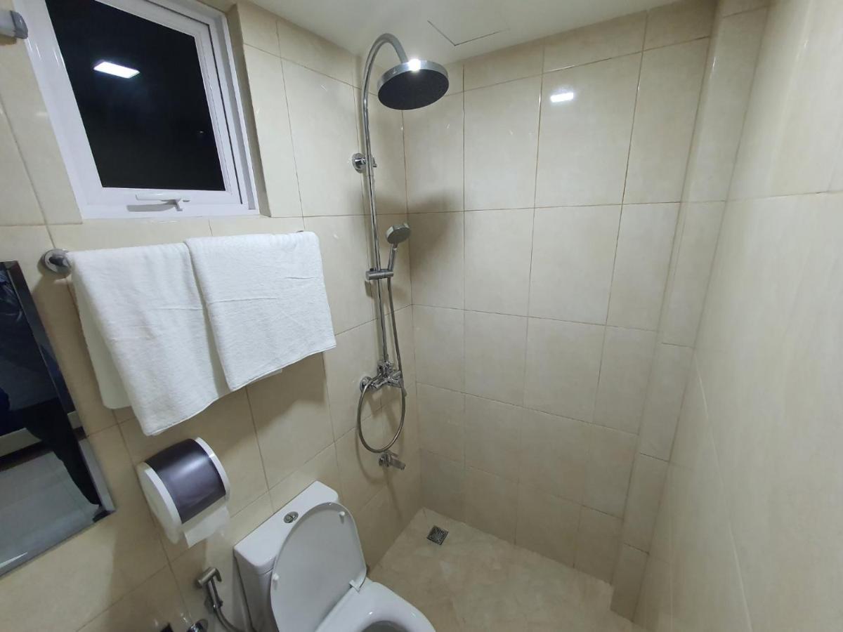 Tour Inn Μαλέ Εξωτερικό φωτογραφία