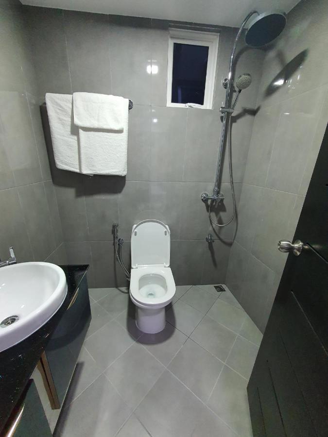 Tour Inn Μαλέ Εξωτερικό φωτογραφία