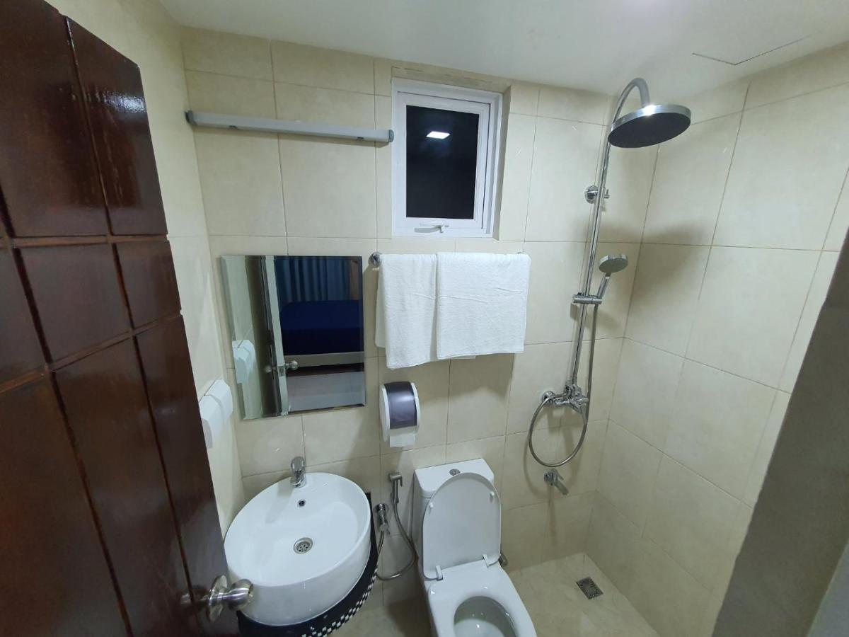 Tour Inn Μαλέ Εξωτερικό φωτογραφία