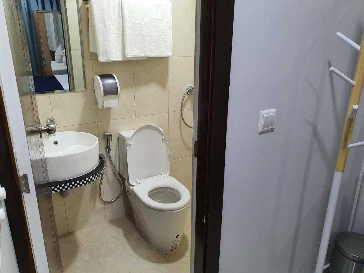 Tour Inn Μαλέ Εξωτερικό φωτογραφία