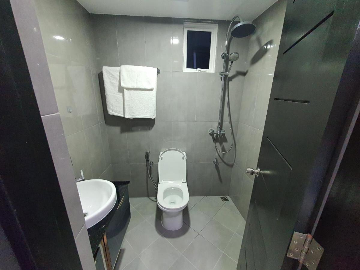 Tour Inn Μαλέ Εξωτερικό φωτογραφία