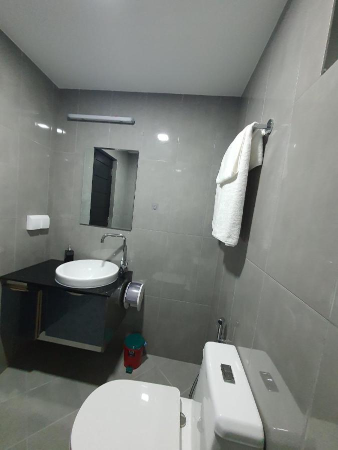 Tour Inn Μαλέ Εξωτερικό φωτογραφία